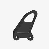 Bonamici Aluminum heel plate for TH07 - TH08 - left side - BT_044