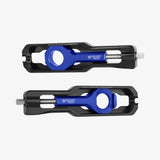 Bonamici Aluminum Aprilia RSV4-Tuono V4 15-20 - BLUE - CHAD04_BL