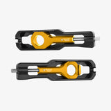 Bonamici Aluminum Aprilia RSV4-Tuono V4 15-20 - GOLD - CHAD04_GO