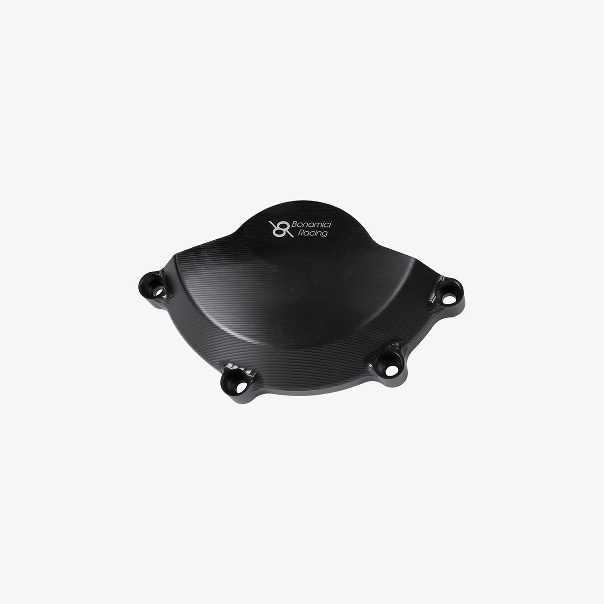 Aluminum engine protection left side Kawasaki ZX-10R 11>