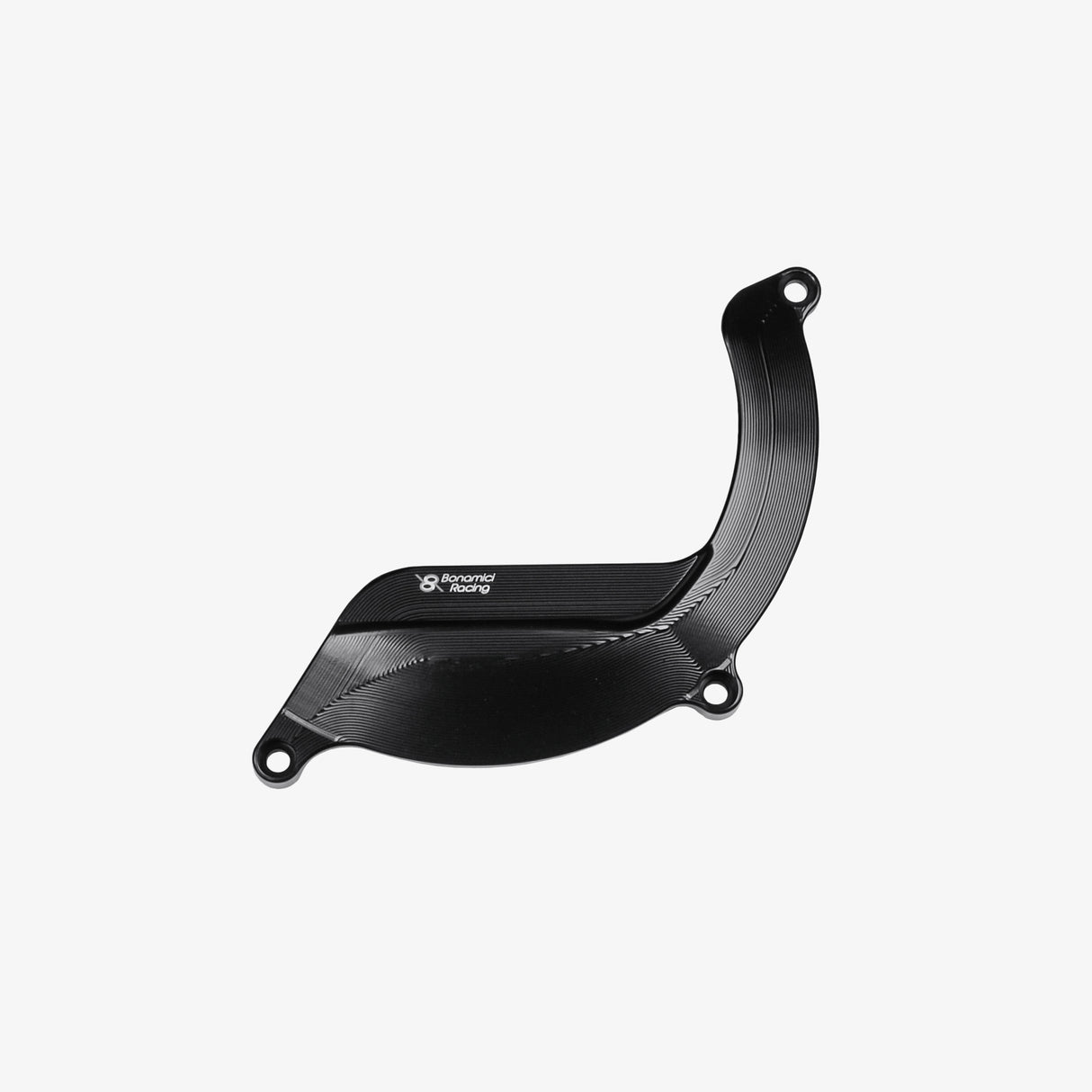 Aluminum engine protection right side KTM 1290 Super Duke/R 13-23