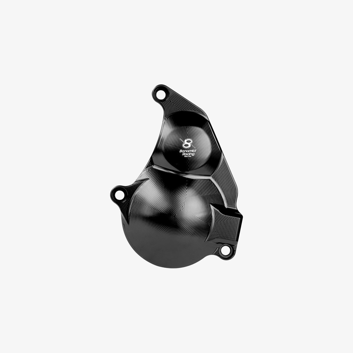 Aluminum engine protection right side (pick-up) BMW S 1000 RR - M 1000 RR 19>