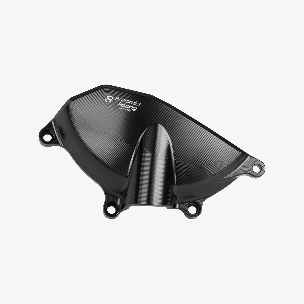 Aluminum engine protection right side (clutch) BMW S 1000 RR - M 1000 RR 19>