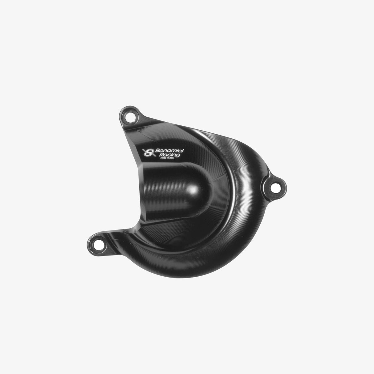 Aluminum engine protection left side (water pump) Aprilia RS 660/Tuono 660/Tuareg 21>