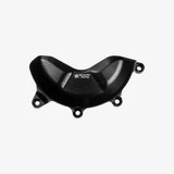 Bonamici Aluminum engine protection left side Ducati Panigale V4/V4S 2025 - CP126