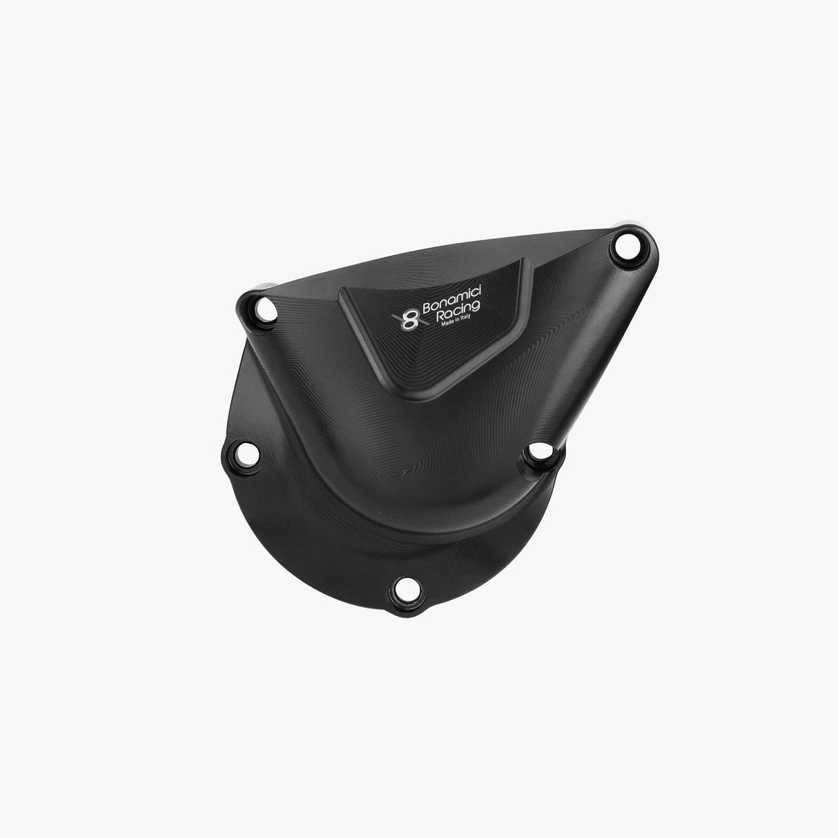 Aluminum engine protection right side Triumph Speed Triple 1200 RS/RX 2025>