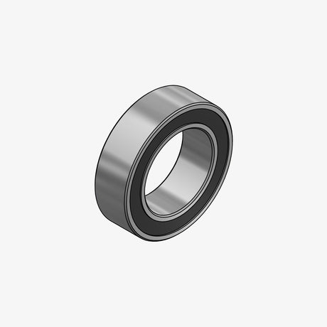 Bonamici Iron bearing 63802RS - CS_004