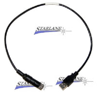 Starlane Usbchargingcable For WID-AANDWID-D - CUSBW