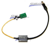 Starlane Thermocouplek AMPLIFIERCONN.M8 - DAMTKM8