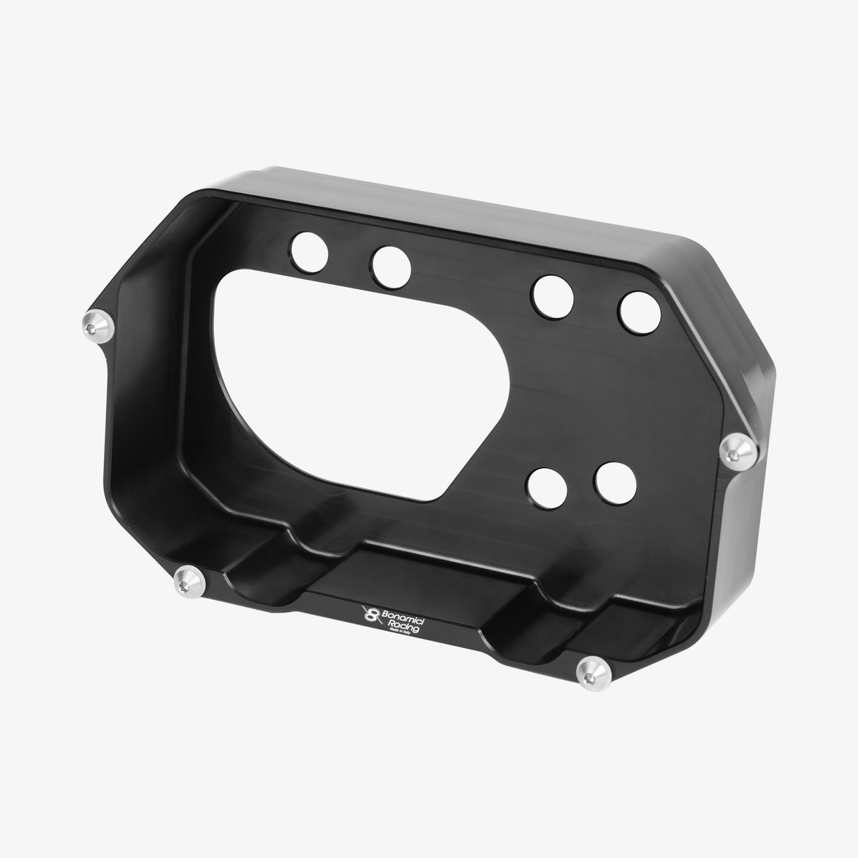 Aluminum dashboard protection Yamaha YZF R7 21>