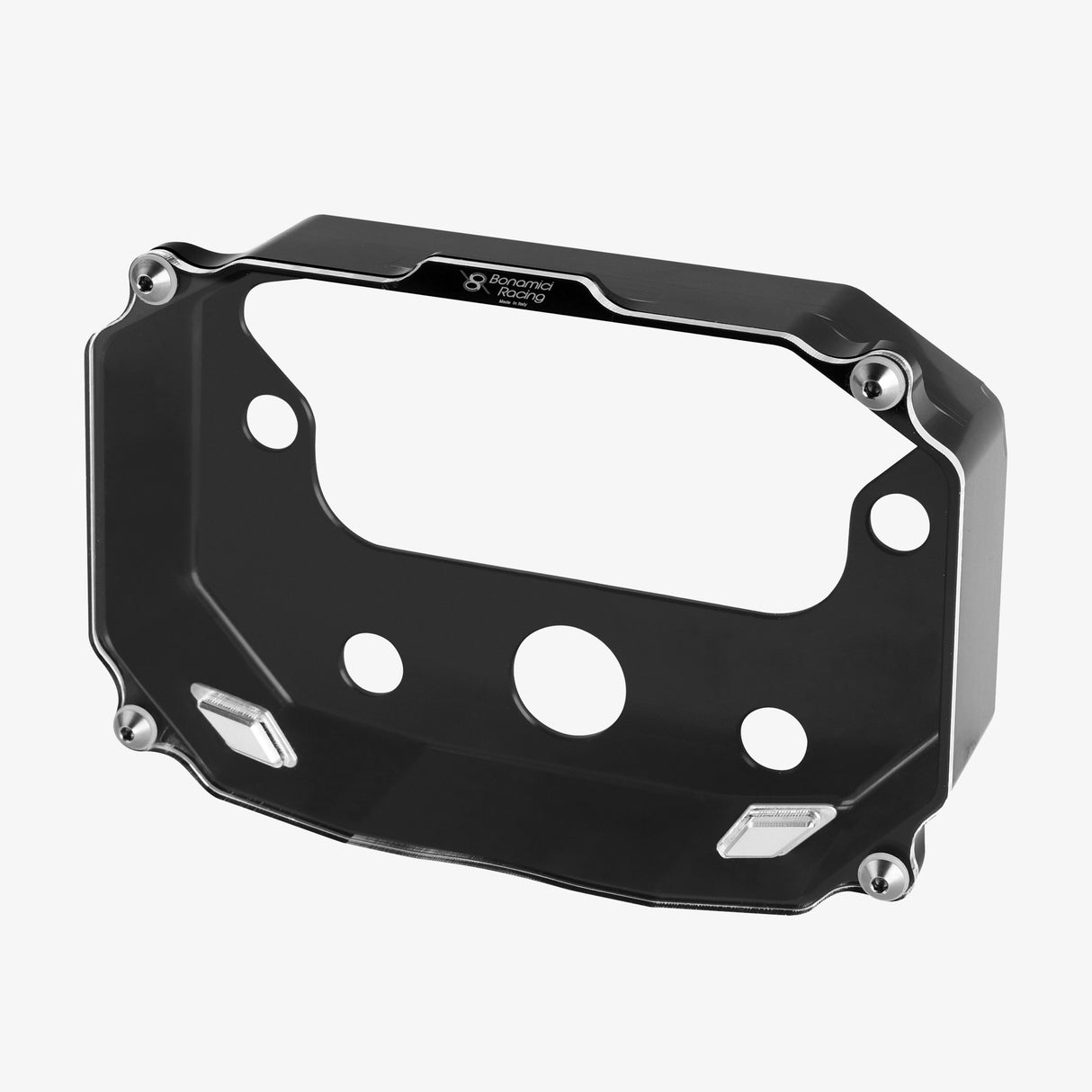 Aluminum dashboard protection Kawasaki ZX-10R 21> - ZX-4R/RR 23>