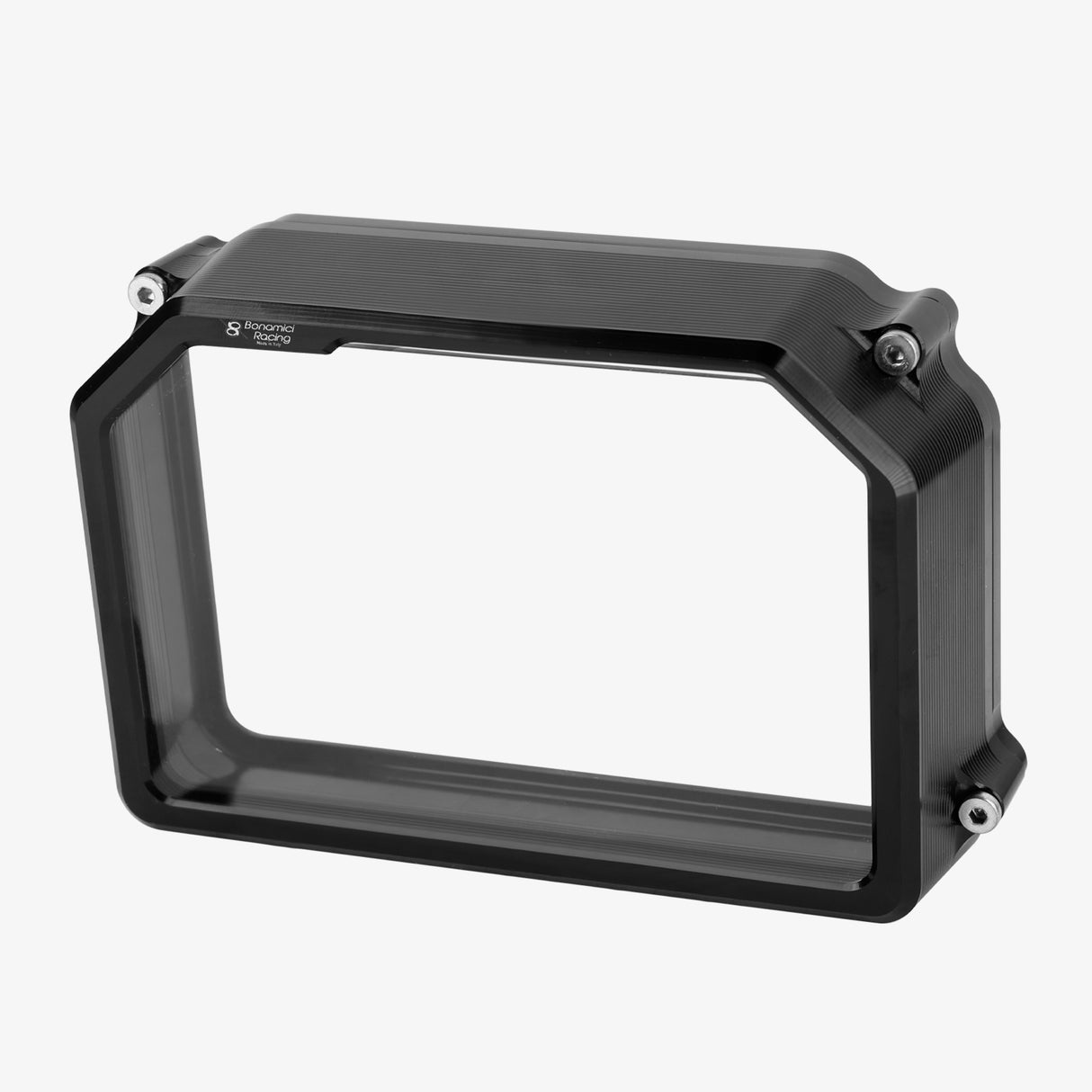 Aluminum dashboard protection Honda CBR 600 RR 24>