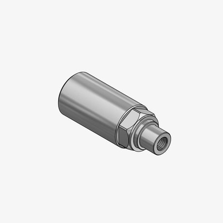 Bonamici Aluminum gear spacer - DC_001