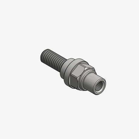 Bonamici Iron gear spacer - DC_006