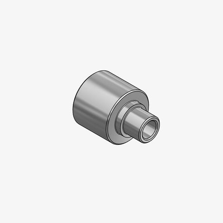 Bonamici Aluminum gear spacer - DC_009