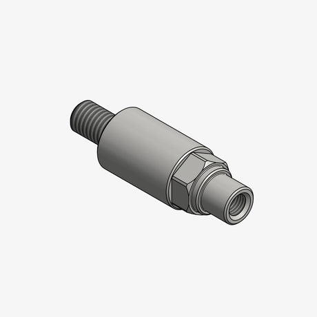Bonamici Iron gear spacer - DC_010