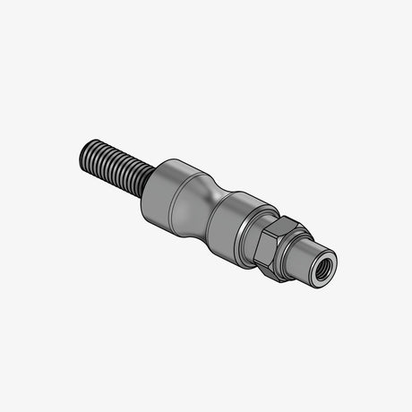 Bonamici Iron gear spacer - DC_011