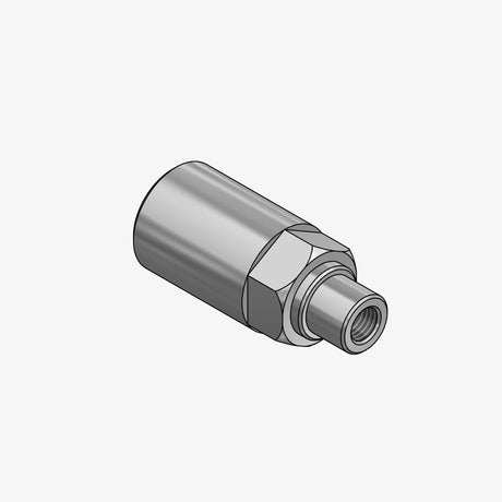 Bonamici Aluminum gear spacer - DC_023