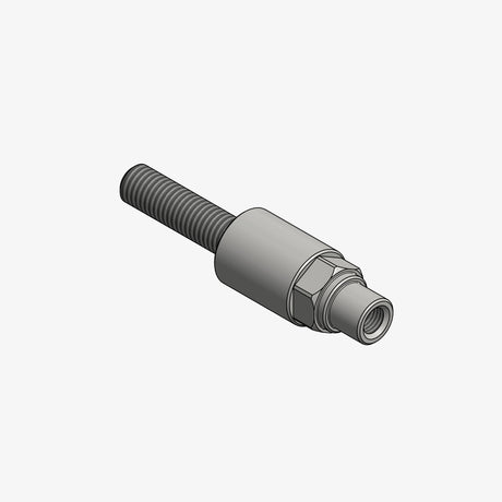 Bonamici Iron gear spacer - DC_025