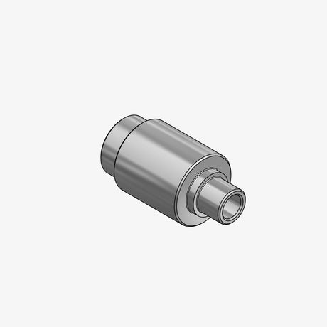 Bonamici Aluminum gear spacer - DC_027