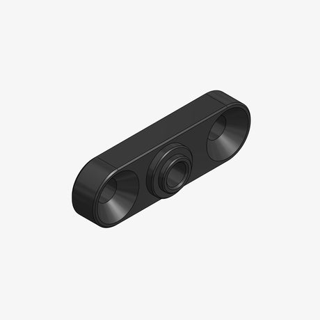 Bonamici Aluminum gear spacer - DC_042B