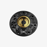 Bonamici Aluminum tank cap for KTM RC390 - Duke 390-790-890 - BRONZE - FC200_BR