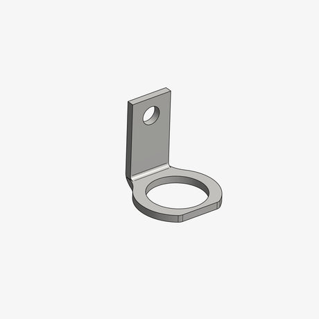 Bonamici Iron switch support for Y016 - FN_043B