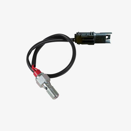Bonamici Wired hydrostop for Ducati Streetfighter V4 - HDC02