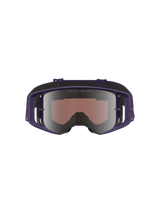Alpinestars Supertech LTD HUNTA96 XXV Crossbril Paars en wit, productfoto 4