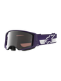 Alpinestars Supertech LTD HUNTA96 XXV Crossbril Paars en wit, productfoto 1