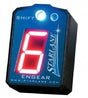 Starlane Engear Gear Indicator + Shift Light - IENG