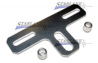 Starlane Athonfixingkit For MOTOCROSS-SUPERMOTO - KITSUPATHMOT