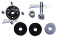 Starlane Athonelasticsupport Washerkit - KITSUPATH
