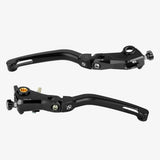 Bonamici Aluminum levers kit KTM 1390 Super Duke R 23> - KL420