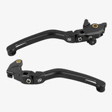 Bonamici Aluminum levers kit Suzuki GSX-8S - GSX-8R 23> - KL430