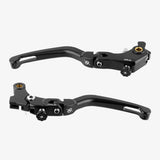 Bonamici Aluminum levers kit Yamaha YZF R9 25 - KL460