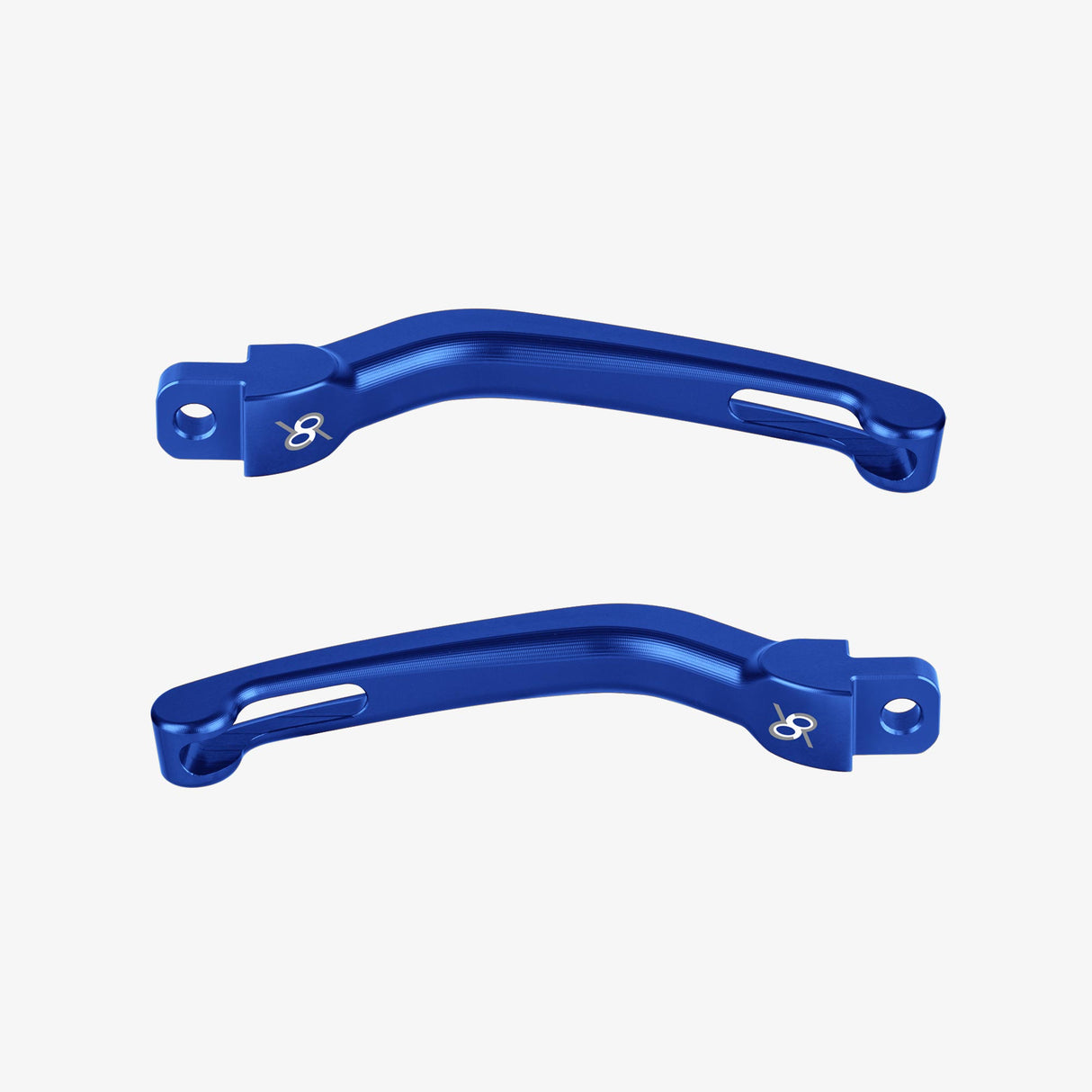 Colour for Bonamici Racing kit levers
