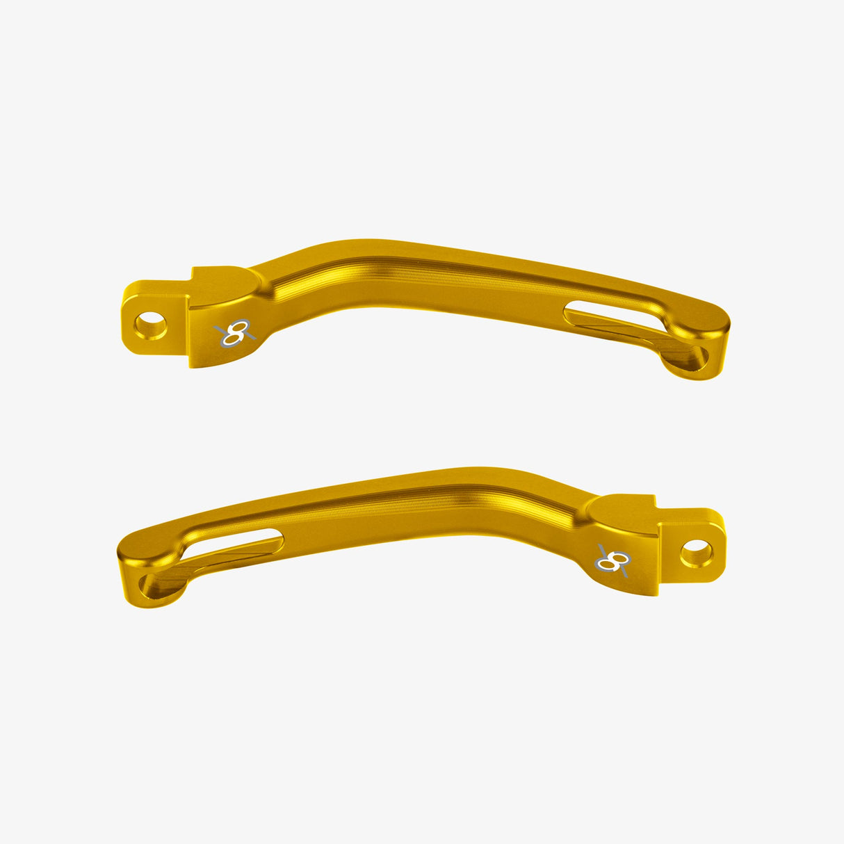 Colour for Bonamici Racing kit levers