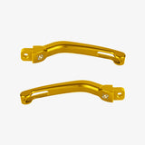 Colour for Bonamici Racing kit levers
