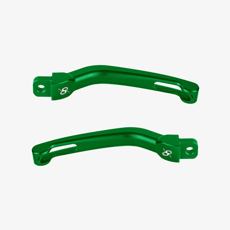 Bonamici Colour for Bonamici Racing kit levers - GREEN - KLC_GR