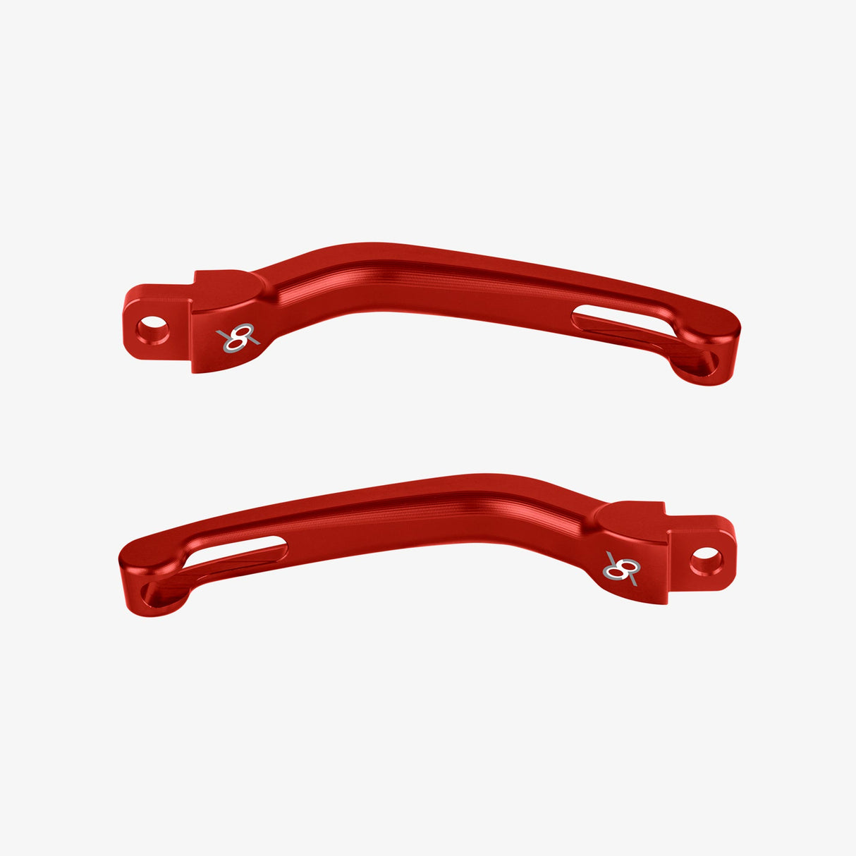 Colour for Bonamici Racing kit levers