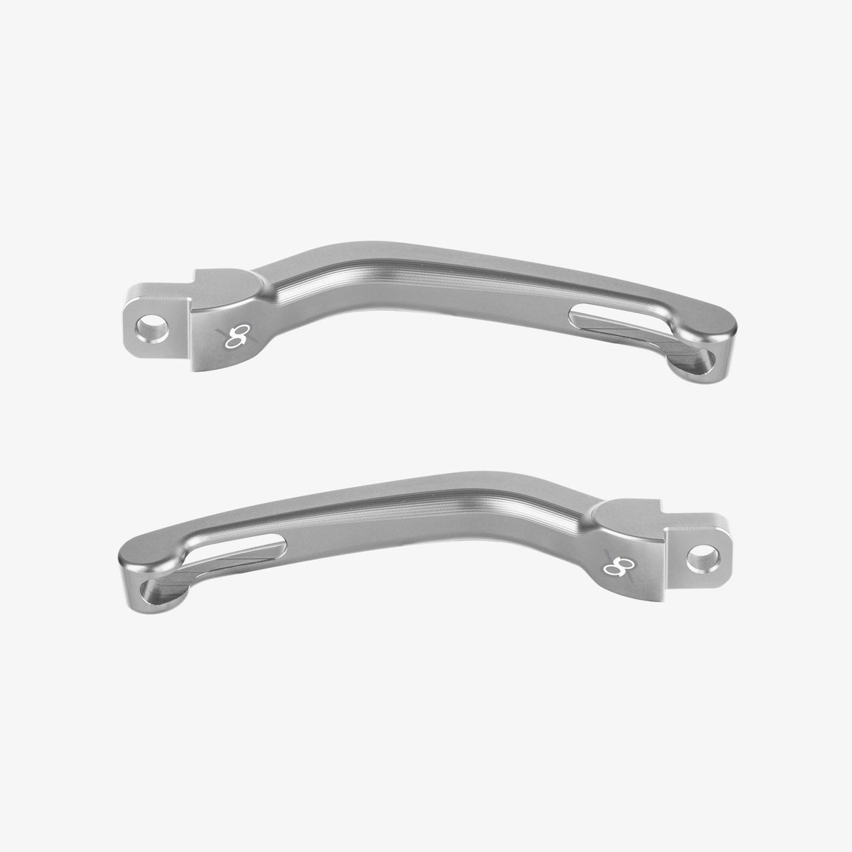 Colour for Bonamici Racing kit levers