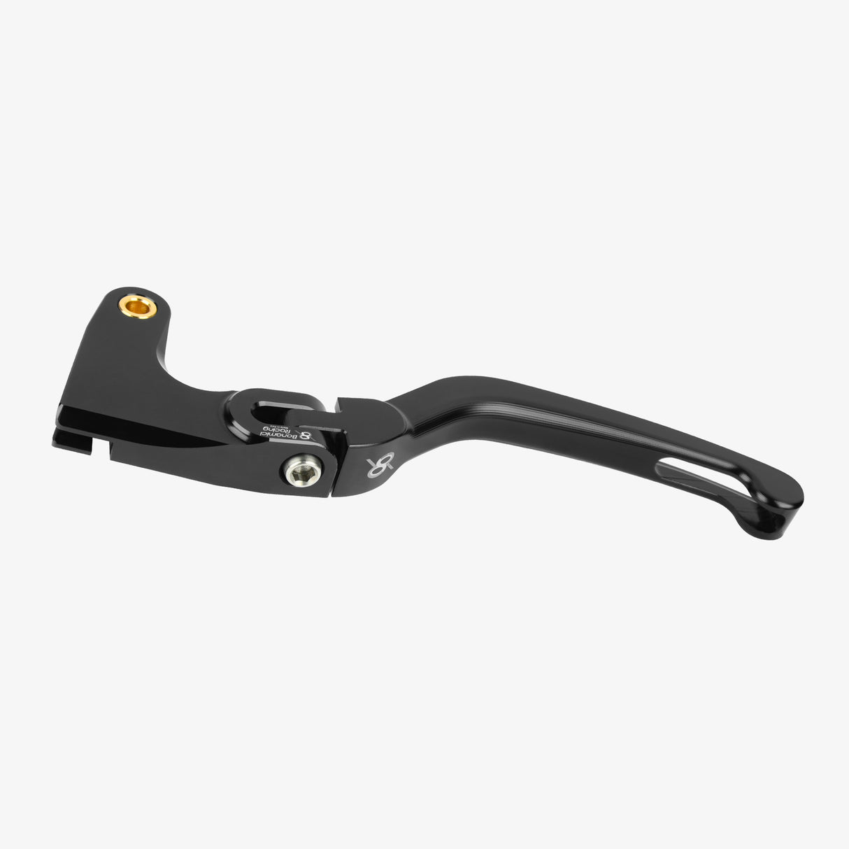 Aluminum clutch lever Triumph Daytona 675/675 R 11-16 - Street Triple 765R 23> - Speed Triple 1050 11-17