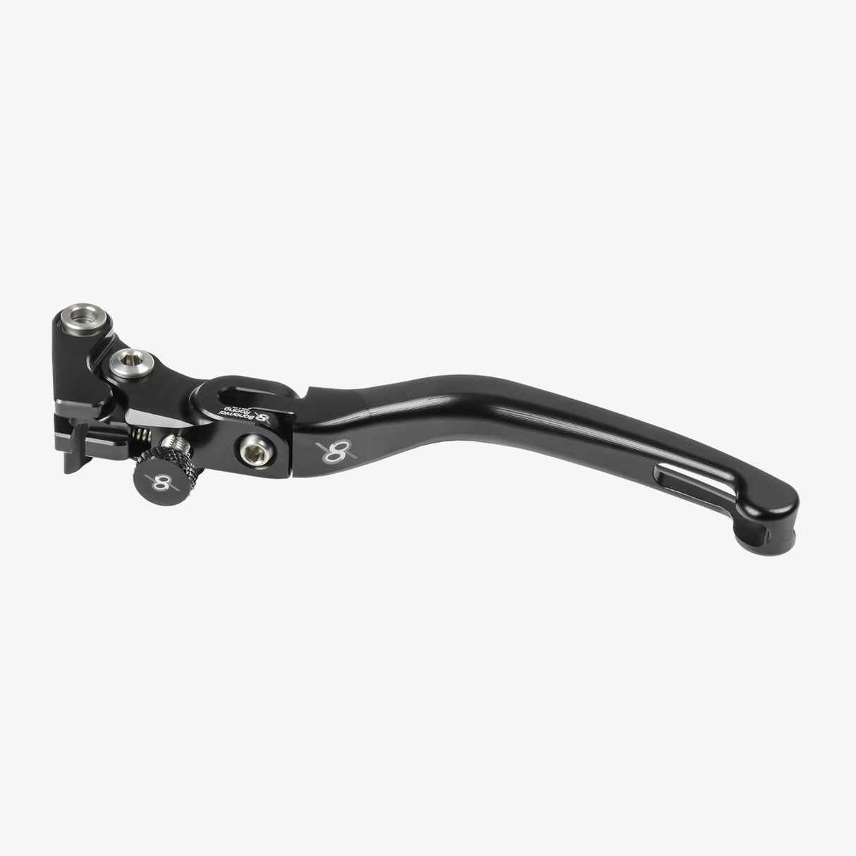 Aluminum clutch lever BMW S 1000 RR / M 1000 RR 19> - S 1000 R 21> - M 1000 R 23> - S 1000 XR 20>