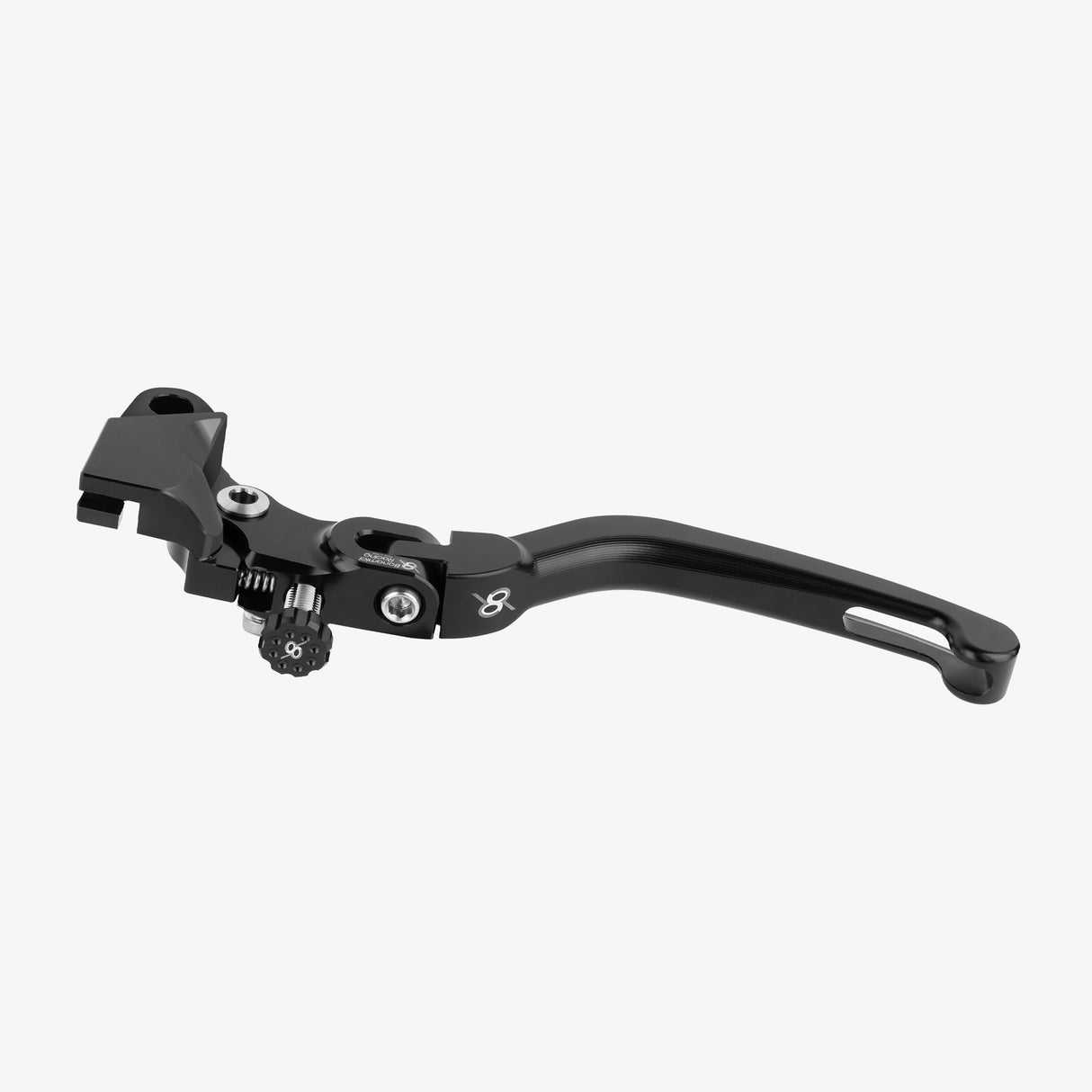 Aluminum clutch lever Kawasaki ZX-4R ZX-4RR 23> - Z900 17>