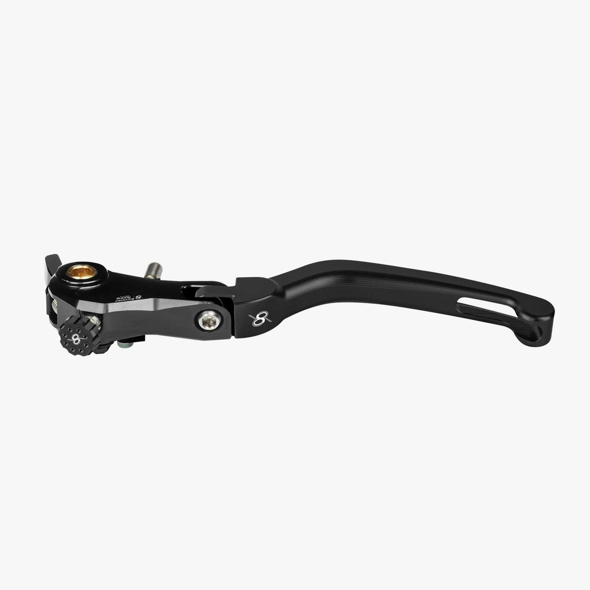 Aluminum clutch lever Ducati Panigale V4/V4S 2025
