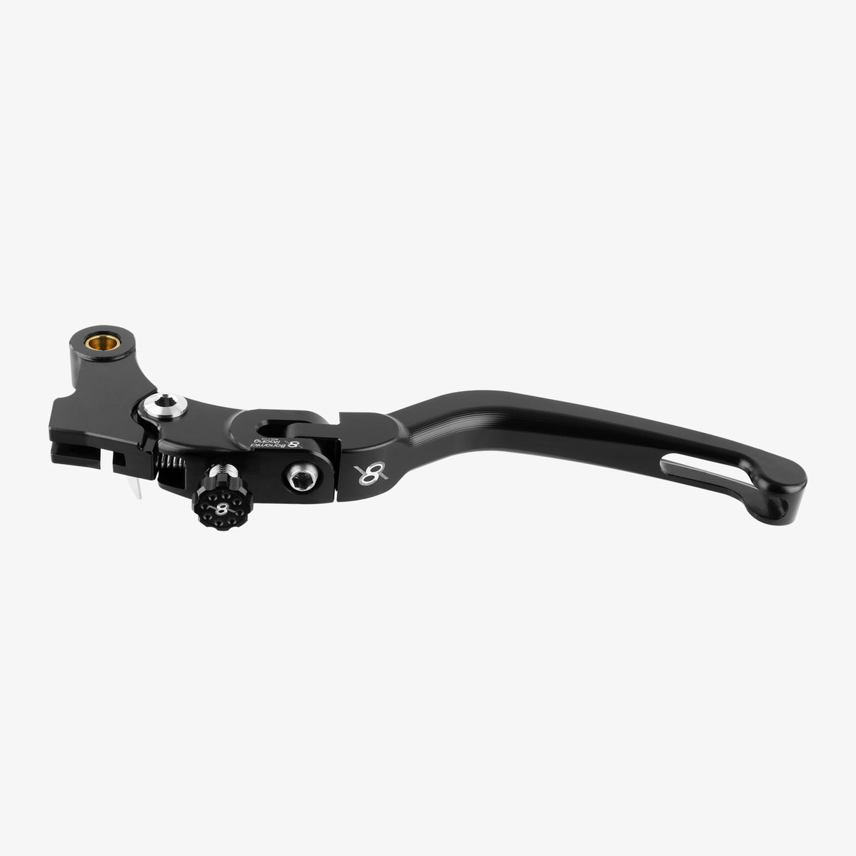 Aluminum clutch lever Yamaha YZF R9 25