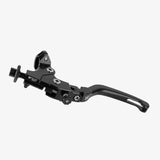 Bonamici Aluminum adjustable complete clutch levers Offset 27mm - LCFR27