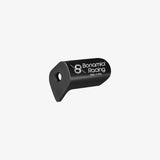 Aluminum frontpeg spare part for LPRR