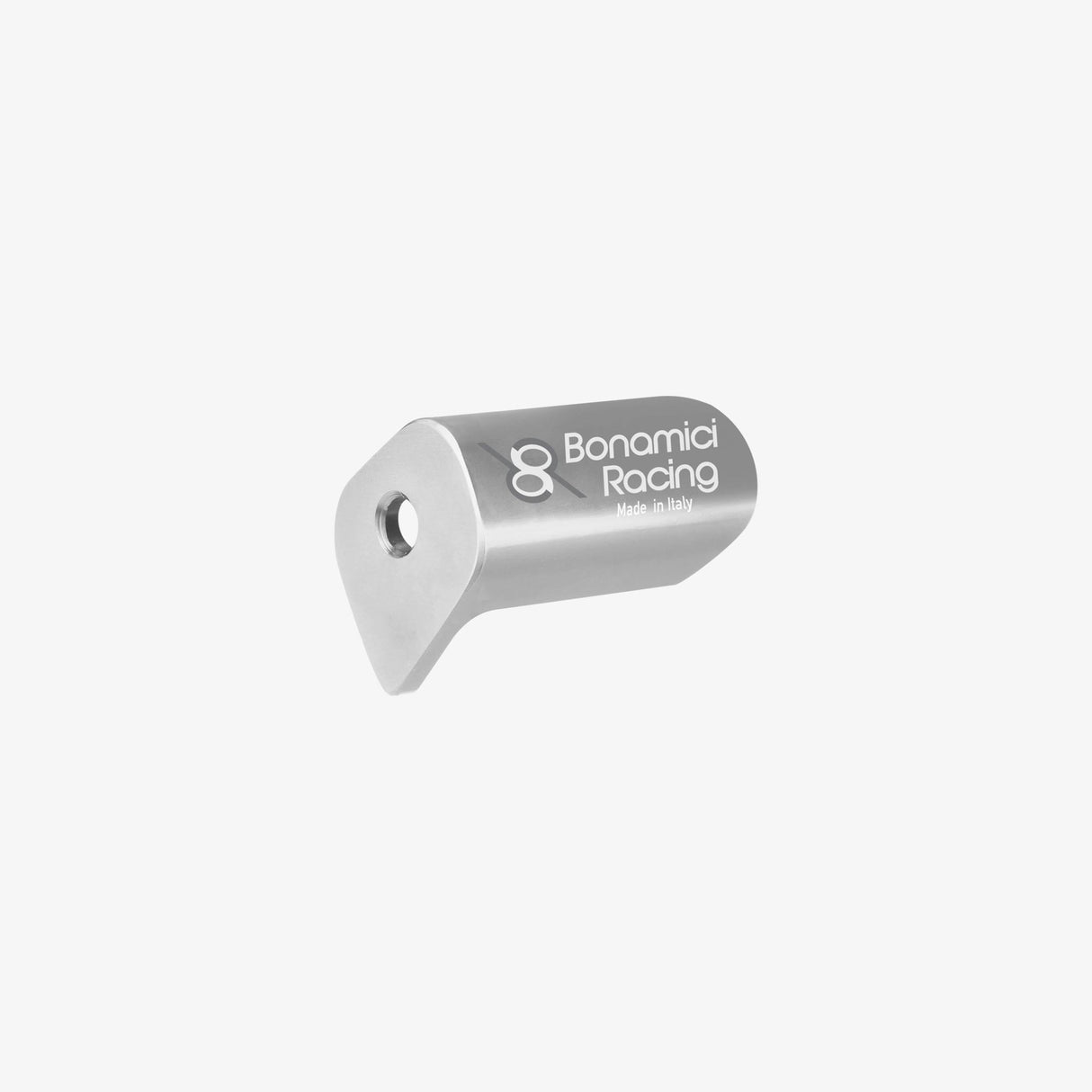 Aluminum frontpeg spare part for LPRR